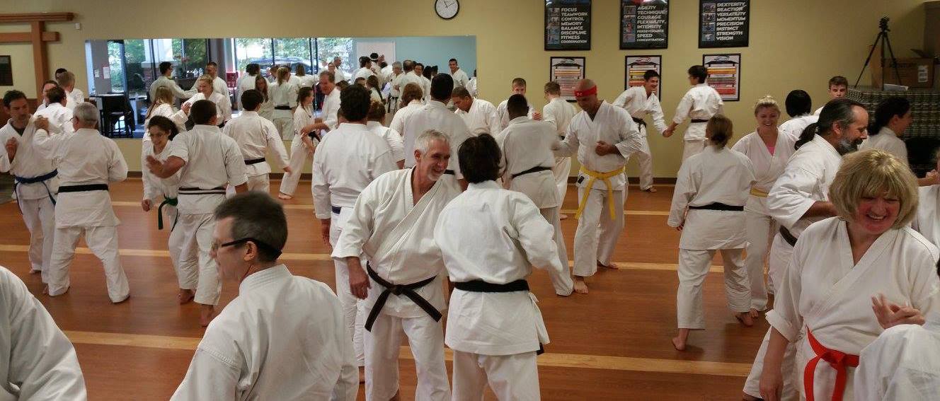 Toledo Adult Martial Arts Sylvania Family Karate Toledo, Ohio