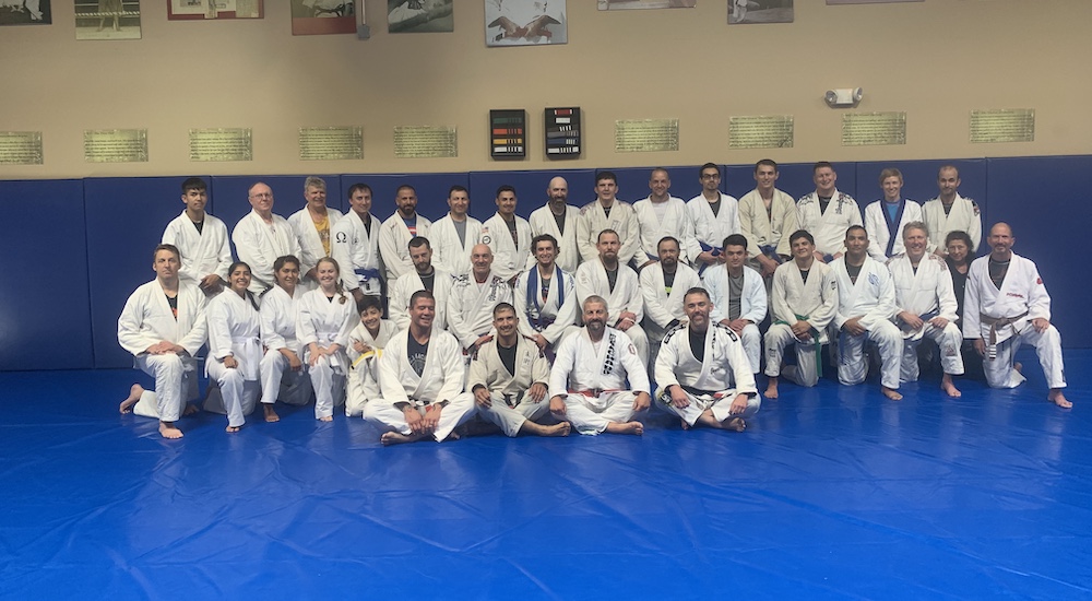 Albuquerque Brazilian Jiu Jitsu Carlos Machado Jiu Jitsu Albuquerque