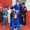 Brazilian Jiu Jitsu near Portland