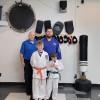 Kids Martial Arts near Newton