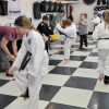 Kids Martial Arts near Newton