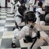 Kids Martial Arts near Newton