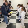 Kids Martial Arts near Newton