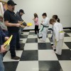 Kids Martial Arts near Newton