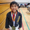 Kids Jiu Jitsu and BJJ Near Langley and Surrey