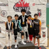 Kids Jiu Jitsu and BJJ Near Langley and Surrey