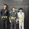 Kids Jiu Jitsu and BJJ Near Langley and Surrey