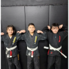Kids Jiu Jitsu and BJJ Near Langley and Surrey