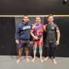 Kids Jiu Jitsu and BJJ Near Langley and Surrey