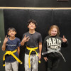 Kids Jiu Jitsu and BJJ Near Langley and Surrey