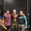 Kids Jiu Jitsu and BJJ Near Langley and Surrey