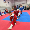 Kids Martial Arts near Chicago