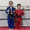 Kids Martial Arts near Chicago