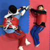 Kids Martial Arts near Chicago