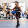 Kids Martial Arts near Gilroy