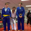 Kids Martial Arts near Tallahassee
