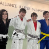 Kids Martial Arts near Tallahassee