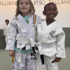 Kids Martial Arts near Tallahassee