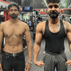 Personal Training near Surrey