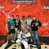 Kids Martial Arts near Rochester