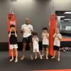 Kids Martial Arts near Rochester