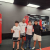 Kids Martial Arts near Rochester