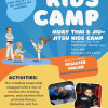 Kids Martial Arts near Rochester