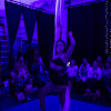 Youth Aerial Classes near Frederick