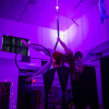 Youth Aerial Classes near Frederick