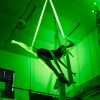 Youth Aerial Classes near Frederick