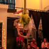 Youth Aerial Classes near Frederick
