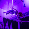 Youth Aerial Classes near Frederick