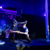 Youth Aerial Classes near Frederick