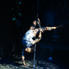 Youth Aerial Classes near Frederick