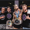 10th Planet Jiu Jitsu Decatur