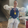 World Champion Taekwondo Portland