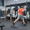 fitness exercise classes and martial arts in nashville