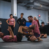 fitness exercise classes and martial arts in nashville