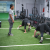 fitness exercise classes and martial arts in nashville