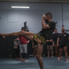 fitness exercise classes and martial arts in nashville