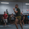 fitness exercise classes and martial arts in nashville