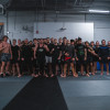fitness exercise classes and martial arts in nashville