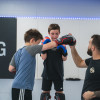 fitness exercise classes and martial arts in nashville