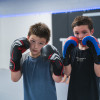 fitness exercise classes and martial arts in nashville