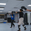 fitness exercise classes and martial arts in nashville