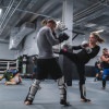 fitness exercise classes and martial arts in nashville