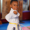 Kids Karate near Bethesda