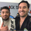 Brazilian Jiu Jitsu near Bend