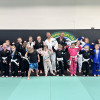 Brazilian Jiu Jitsu near Bend