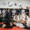 Brazilian Jiu Jitsu near Bend